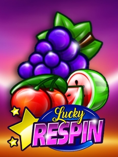 lucky respin